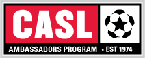 CASL Ambassadors U12 Girls Home